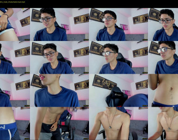 tylerwhiite_ — 60 minute Chaturbate male cam show recording, 720p, Aug 7, 2024