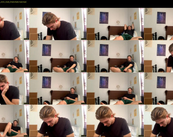 unverifiedbwc — 13 minute Chaturbate male cam show recording, 720p, Aug 7, 2024