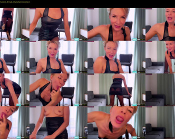urgoddessjenny — 13 minute Chaturbate female cam show recording, 720p, Aug 7, 2024
