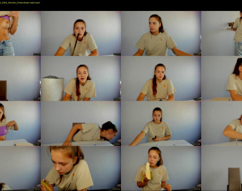 why_again_me — 76 minute Chaturbate female cam show recording, 720p, Aug 7, 2024