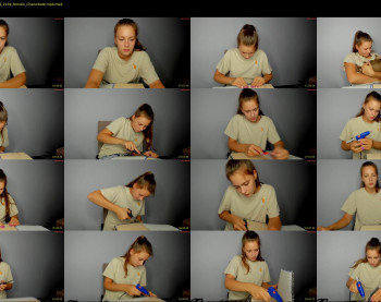 why_again_me — 68 minute Chaturbate female cam show recording, 720p, Aug 7, 2024