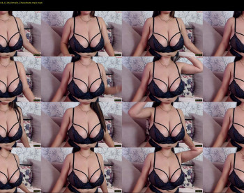 1dream_magical — 16 minute Chaturbate female cam show recording, 720p, Aug 8, 2024
