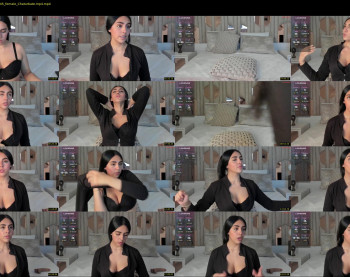 1m_valery — 22 minute Chaturbate female cam show recording, 720p, Aug 8, 2024