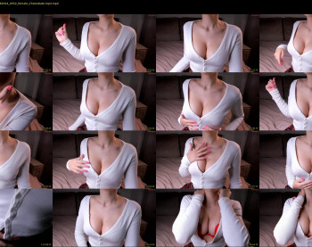 3stepsaboveheaven — 120 minute Chaturbate female cam show recording, 720p, Aug 8, 2024