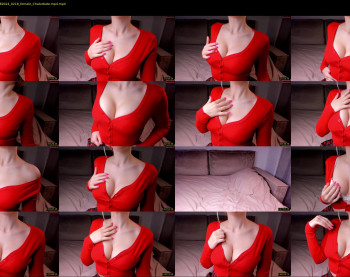 3stepsaboveheaven — 120 minute Chaturbate female cam show recording, 720p, Aug 9, 2024