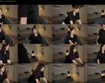 _blackbee_ — 120 minute Chaturbate female cam show recording, 720p, Aug 8, 2024