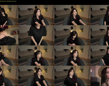 _blackbee_ — 9 minute Chaturbate female cam show recording, 720p, Aug 8, 2024