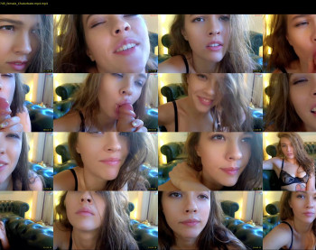 _demi_dee_ — 28 minute Chaturbate female cam show recording, 720p, Aug 8, 2024