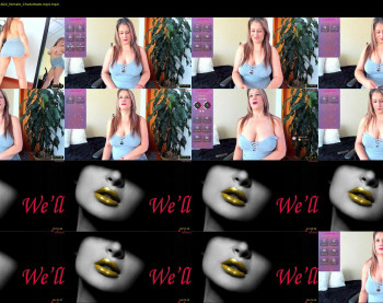 _jeniffer_hot — 66 minute Chaturbate female cam show recording, 720p, Aug 8, 2024