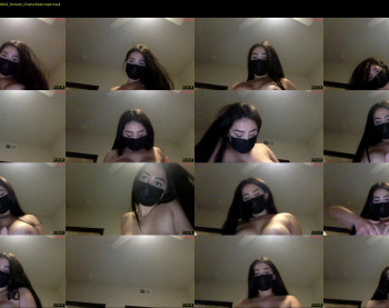 _natycutei19 — 19 minute Chaturbate female cam show recording, 480p, Aug 8, 2024