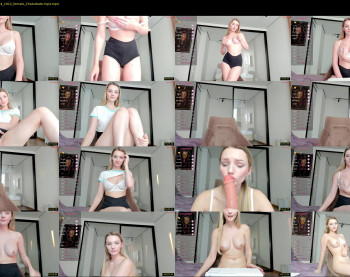 _passion_show_ — 78 minute Chaturbate couple cam show recording, 720p, Aug 8, 2024
