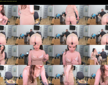 _pinacolada_ — 15 minute Chaturbate couple cam show recording, 720p, Aug 8, 2024