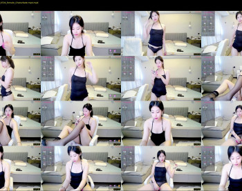 _smileflower_ — 20 minute Chaturbate female cam show recording, 720p, Aug 8, 2024