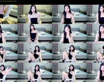 _smileflower_ — 55 minute Chaturbate female cam show recording, 720p, Aug 8, 2024