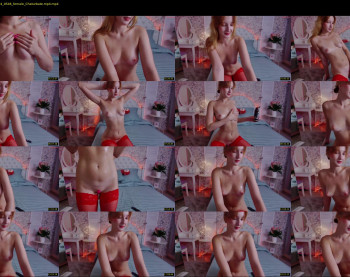 _wendydarling_ — 21 minute Chaturbate female cam show recording, 720p, Aug 9, 2024