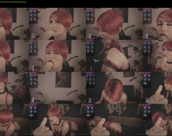 abril__colen — 123 minute Chaturbate female cam show recording, 720p, Aug 8, 2024