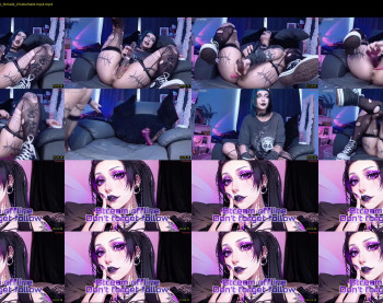 aciddroll — 70 minute Chaturbate female cam show recording, 720p, Aug 8, 2024