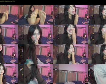 adaaraa_ — 21 minute Chaturbate female cam show recording, 720p, Aug 8, 2024