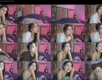 adaaraa_ — 120 minute Chaturbate female cam show recording, 720p, Aug 9, 2024