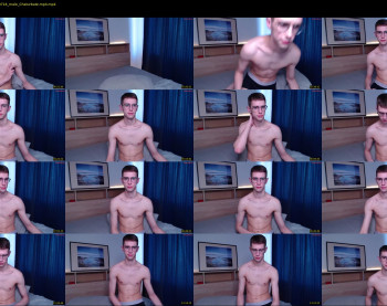 alfie_evanss — 15 minute Chaturbate male cam show recording, 720p, Aug 8, 2024