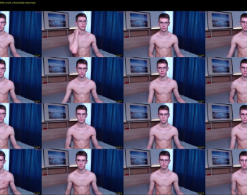 alfie_evanss — 8 minute Chaturbate male cam show recording, 720p, Aug 8, 2024