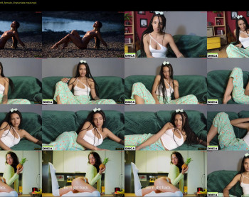 alice_bane — 103 minute Chaturbate female cam show recording, 720p, Aug 8, 2024