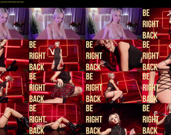 alicebels — 17 minute Chaturbate female cam show recording, 720p, Aug 8, 2024