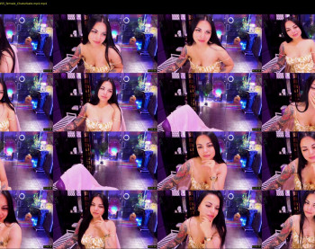 alma_pearl — 49 minute Chaturbate female cam show recording, 720p, Aug 8, 2024