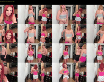 aly_alyce — 19 minute Chaturbate female cam show recording, 720p, Aug 8, 2024