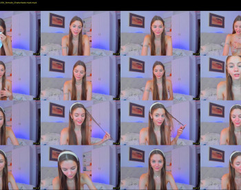 alyssa_smitt — 42 minute Chaturbate female cam show recording, 720p, Aug 8, 2024