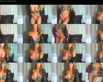 amanda0803 — 20 minute Chaturbate female cam show recording, 720p, Aug 8, 2024