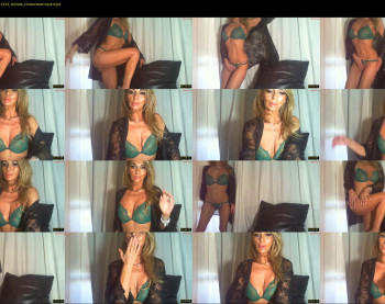 amanda0803 — 5 minute Chaturbate female cam show recording, 720p, Aug 8, 2024
