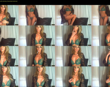 amanda0803 — 9 minute Chaturbate female cam show recording, 720p, Aug 8, 2024