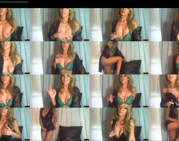 amanda0803 — 17 minute Chaturbate female cam show recording, 720p, Aug 8, 2024