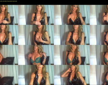 amanda0803 — 34 minute Chaturbate female cam show recording, 720p, Aug 8, 2024