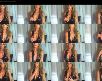 amanda0803 — 6 minute Chaturbate female cam show recording, 720p, Aug 8, 2024