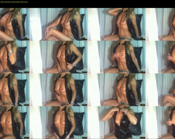 amanda0803 — 3 minute Chaturbate female cam show recording, 720p, Aug 8, 2024