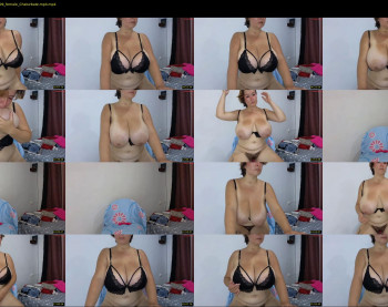amberlissi — 37 minute Chaturbate female cam show recording, 720p, Aug 9, 2024