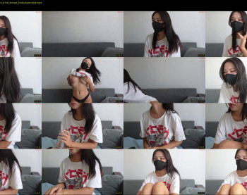 amyalwayshere — 33 minute Chaturbate female cam show recording, 720p, Aug 8, 2024