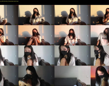 amyalwayshere — 82 minute Chaturbate female cam show recording, 720p, Aug 8, 2024
