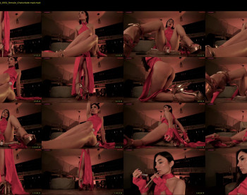 amyarmstrong — 120 minute Chaturbate female cam show recording, 720p, Aug 9, 2024