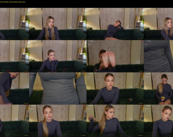 anabel054 — 44 minute Chaturbate female cam show recording, 720p, Aug 8, 2024