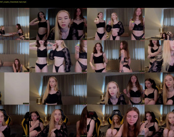 anabel2054 — 120 minute Chaturbate female cam show recording, 720p, Aug 8, 2024