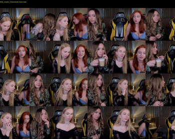 anabel2054 — 47 minute Chaturbate female cam show recording, 720p, Aug 8, 2024