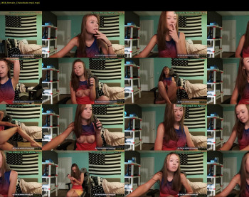 anabelleleigh — 110 minute Chaturbate female cam show recording, 720p, Aug 8, 2024