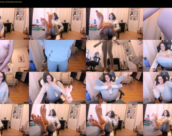 anah_ — 80 minute Chaturbate female cam show recording, 720p, Aug 9, 2024