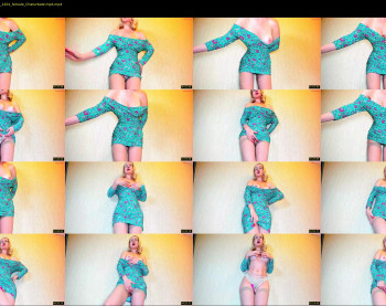 anastasiagate — 6 minute Chaturbate female cam show recording, 720p, Aug 8, 2024