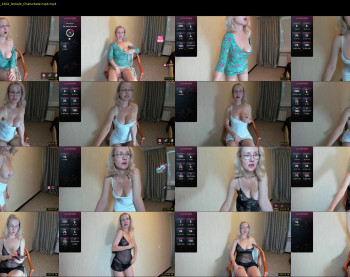 anastasiagate — 121 minute Chaturbate female cam show recording, 720p, Aug 8, 2024