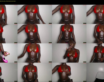 anayah002 — 14 minute Chaturbate female cam show recording, 480p, Aug 9, 2024