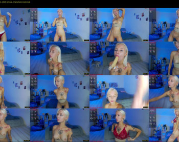 angelic_lovers_ — 90 minute Chaturbate couple cam show recording, 720p, Aug 8, 2024